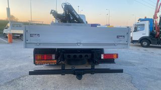 Γερανοί - Φορτηγά Με Γερανό Mercedes-Benz 2000 ATEGO 1223 ΓΕΡΑΝΟΣ 14 ΜΕΤΡΑ-thumb-19