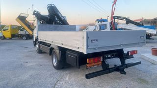 Γερανοί - Φορτηγά Με Γερανό Mercedes-Benz 2000 ATEGO 1223 ΓΕΡΑΝΟΣ 14 ΜΕΤΡΑ-thumb-16