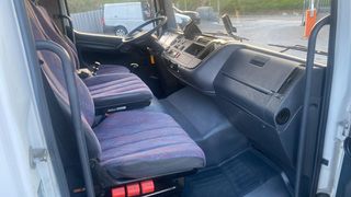 Γερανοί - Φορτηγά Με Γερανό Mercedes-Benz 2000 ATEGO 1223 ΓΕΡΑΝΟΣ 14 ΜΕΤΡΑ-thumb-26