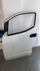 NISSAN NV200 2010-2019