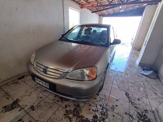 Honda Civic 2003