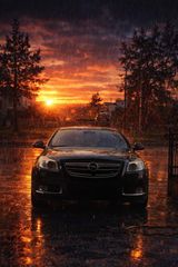 Opel Insignia 2012 TURBO 180HP SPORT 1.600