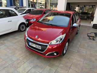 Peugeot 208 2017 4000 ΠΡΟΚΑΤΑΒΟΛΗ