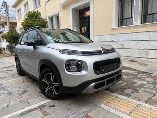 Citroen C3 Aircross 2018 Puretech stop&start feel.  Προσφορά !