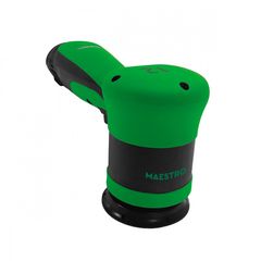 MOBI-75 Mini Έκκεντρος Αλοιφαδόρος Μπαταρίας 12V (2x2.5Ah) - ΜΕ ΜΠΑΤΑΡΙΑ & ΦΟΡΤΙΣΤΗ - MAESTRO (#420244)