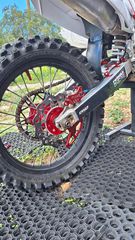 Honda CRF 450 2009 CRF 450-thumb-5