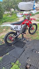 Honda CRF 450 2009 CRF 450-thumb-6