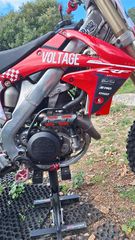 Honda CRF 450 2009 CRF 450-thumb-9