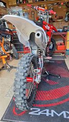 Honda CRF 450 2009 CRF 450-thumb-13