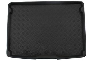 Patáki portmpagkáz chorís antiolisthhtikó katállhlo gia ékdosh Ford Focus IV Chátsmpak (2018-) me kanonikó efedrikó elastikó