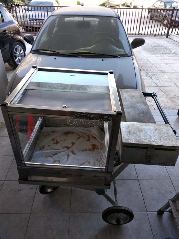 ανοξείδωτο