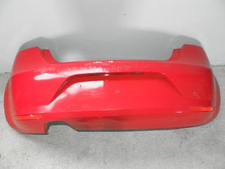 ΠΡΟΦΥΛΑΚΤΗΡΑΣ ΠΙΣΩ SEAT LEON '05-'10