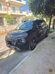 Citroen C3 Aircross 2020 BLUEHDI 120 STOP&START SHINE EAT6