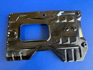 Βάση μπαταρίας C class c204/w204-E class a207/c207-thumb-1