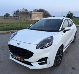 Ford Puma 2021 st Line