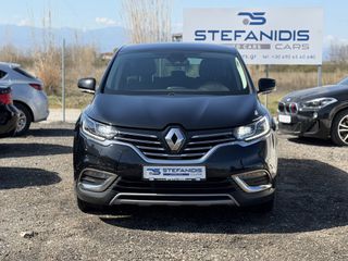 Renault Espace 2017 Initiale Paris-thumb-1