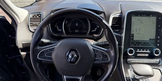Renault Espace 2017 Initiale Paris-thumb-11