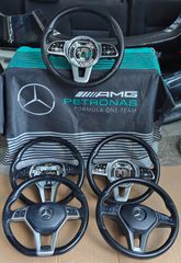 MERCEDES-BENZ ΤΙΜΟΝΙΑ ΓΙΑ ΔΙΑΦΟΡΑ ΜΟΝΤΕΛΑ A-CLASS , B-CLASS , C-CLASS , E-CLASS , CLA W117 , CLS W218 , GLC W253 , GLA W156 , SLK R172