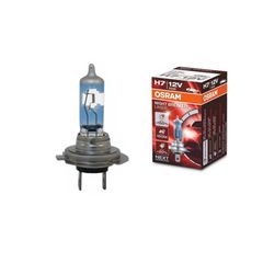 OSRAM NIGHT BREAKER LASER H7 Proboléas Chalogóno 64210NL 12V 55W (1 Temáchio)