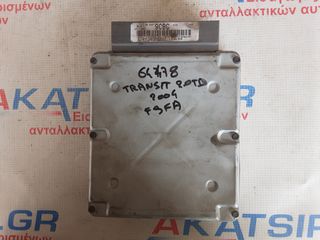 ΕΓΚΕΦΑΛΟΣ ΚΙΝΗΤΗΡΑ Ford Transit 2.0TDI 3C1A-12A650-ED 9CBC DPC-806