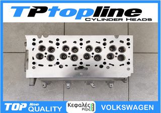 TOPLINE ΚΕΦΑΛΗ VOLKSWAGEN CAGA MRK0