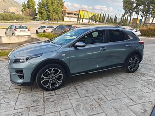 Kia XCeed 2022 1.5T 16V EX DYNAMIC 5DR