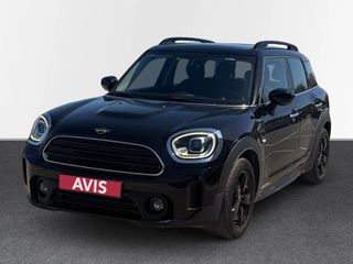 Mini One D Countryman 2022