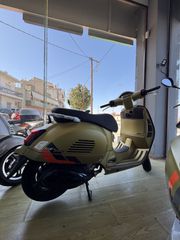 Piaggio Vespa 2026 GTS SUPERSPORT 310 ΠΡΟΣΦΟΡΑ
