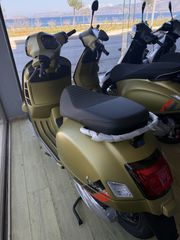 Piaggio Vespa 2026 GTS SUPERSPORT 310 ΠΡΟΣΦΟΡΑ-thumb-4