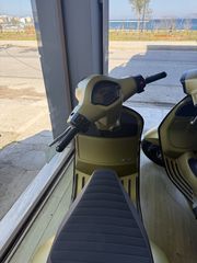 Piaggio Vespa 2026 GTS SUPERSPORT 310 ΠΡΟΣΦΟΡΑ-thumb-5