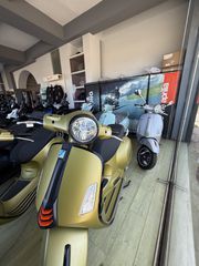 Piaggio Vespa 2026 GTS SUPERSPORT 310 ΠΡΟΣΦΟΡΑ-thumb-6
