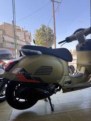 Piaggio Vespa 2026 GTS SUPERSPORT 310 ΠΡΟΣΦΟΡΑ-thumb-7