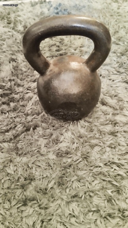 Kettle bell 20 kg