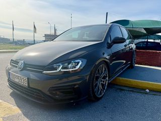 Volkswagen Golf 2019 #R LINE ΣΑΝ ΚΑΙΝΟΥΡΓΙΟ#