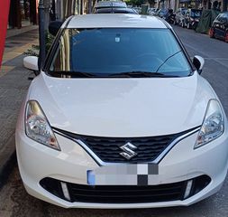 Suzuki Baleno 2019 GL 1.2