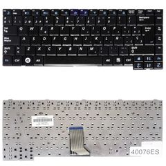 Teclado Español para Portátil - Spanish Laptop Keyboard για Samsung R60 R70 R58 R508 R503 R509 R510 R560 V072260AS1 US V072260BS1 CNBA5902044L BA59-02044L CNBA59044LBIL V072260HS1 CNBA5902296MBIL V072