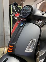 Piaggio Vespa 2026 GTS 310 SuperSport