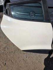 Renault Clio 2017 Οπισθια Δεξια