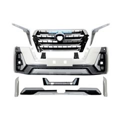 Plírhs diátaxh kit amaxómatos metatropís katállhlh gia Toyota Land Cruiser V8 FJ200 (2015-2020) Stul Limgene
