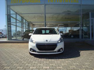 Peugeot 208 2019