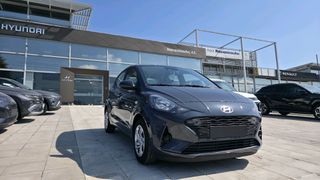 Hyundai i 10 2026 *Με Προνομιακό Επιτόκιο 5,9% Σταθερό*