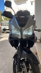 Suzuki V-Strom 1000 2008