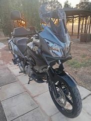 Suzuki V-Strom 1000 2008-thumb-3