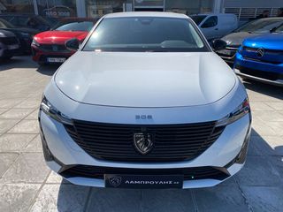 Peugeot 308 2023 ACTIVE PLUS 130hp