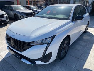 Peugeot 308 2023 ACTIVE PLUS 130hp-thumb-2