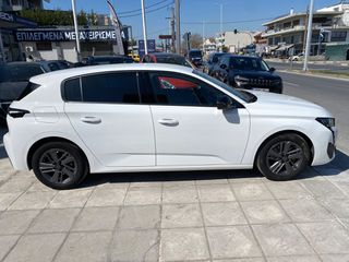 Peugeot 308 2023 ACTIVE PLUS 130hp-thumb-5