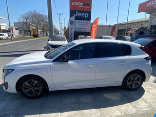 Peugeot 308 2023 ACTIVE PLUS 130hp-thumb-6