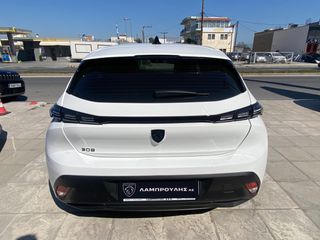 Peugeot 308 2023 ACTIVE PLUS 130hp-thumb-7