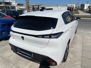 Peugeot 308 2023 ACTIVE PLUS 130hp-thumb-8
