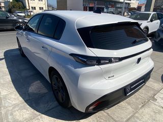 Peugeot 308 2023 ACTIVE PLUS 130hp-thumb-9